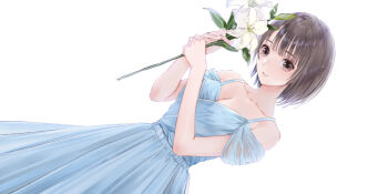 Blue Reflection (Series) Rule 34 Image