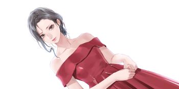 Blue Reflection (Series) Rule 34 Image