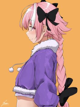 Astolfo (Fate) Rule 34 Image
