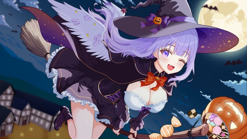 Halloween Rule 34 Image