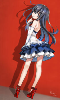Akatsuki (Kancolle) Rule 34 Image