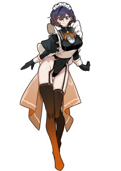 Belle (Zenless Zone Zero) Rule 34 Image