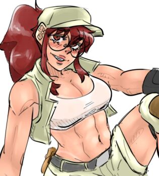 Abs Rule 34 Image