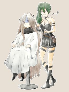 Sense (Sousou No Frieren) Rule 34 Image
