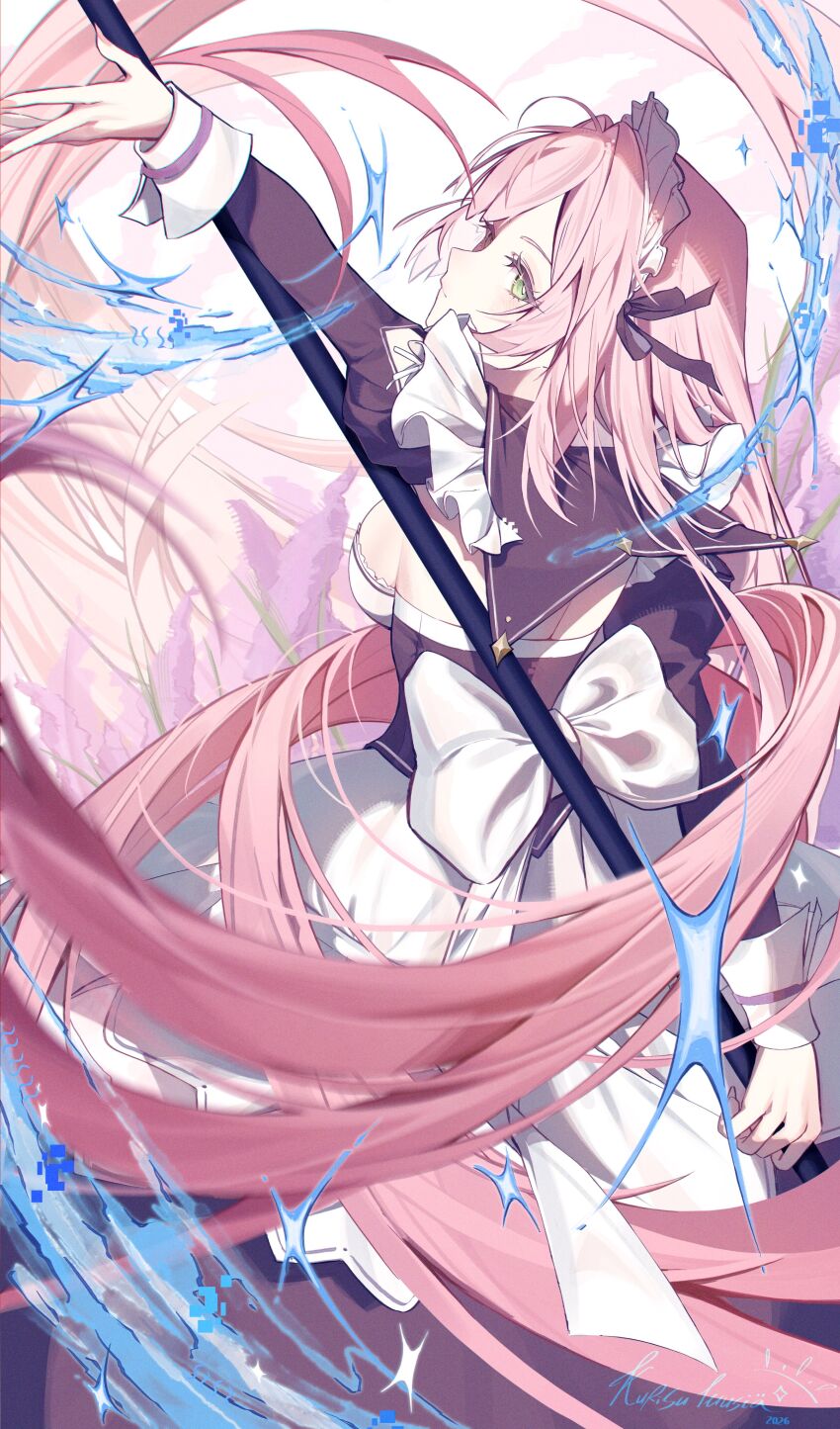 Allie (Stella Sora) Rule 34 Image