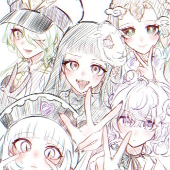 Kana (Mahoiku) Rule 34 Image