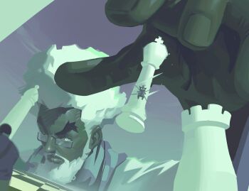 Deadlock (Game) Rule 34 Image