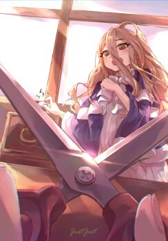 Sense (Sousou No Frieren) Rule 34 Image