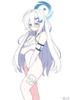 Sayuri (Blue Archive) Rule 34 Image