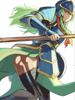 Nephenee (Fire Emblem) Rule 34 Image