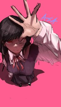 Yoru (Chainsaw Man) Rule 34 Image