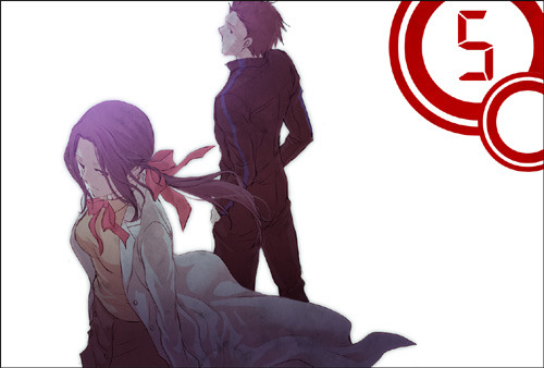 Devil Survivor (Series) Rule 34 Image