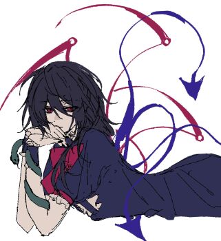 Asymmetrical Wings Rule 34 Image