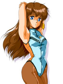 1980s (Style) Rule 34 Image