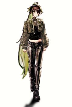 Bajiru (Vtuber) Rule 34 Image