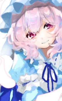 Blue Bow Rule 34 Image