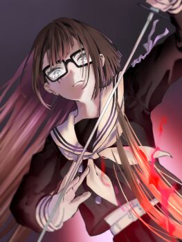 Fate (Series) Rule 34 Image