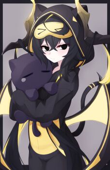 Iris (Ayanue) Rule 34 Image