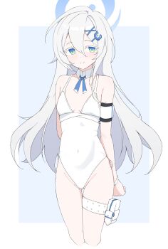 Sayuri (Blue Archive) Rule 34 Image