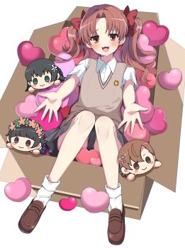 4girls Rule 34 Image