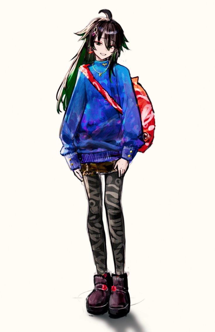 Indie Virtual Youtuber Rule 34 Image