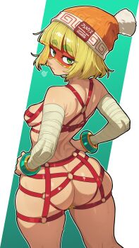 Arms (Game) Rule 34 Image
