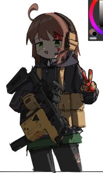 Ahoge Rule 34 Image
