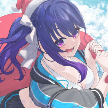 Bikini Rule 34 Image