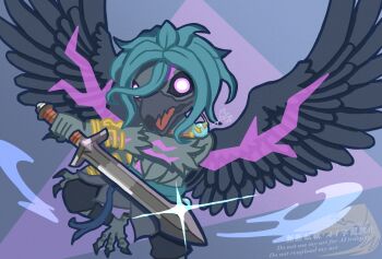 Zasha (Fire Emblem) Rule 34 Image