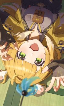 Odd (Hin Yari) Rule 34 Image
