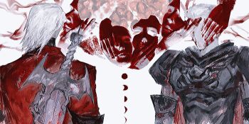 Alastor (Sword) Rule 34 Image