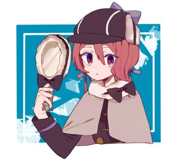 Black Bow Rule 34 Image