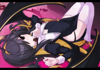 Iris (Ayanue) Rule 34 Image