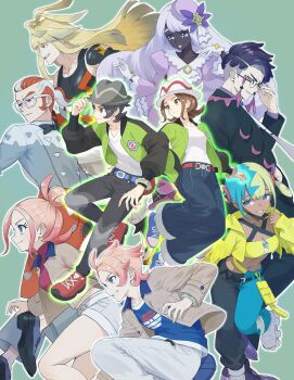 Canari (Pokemon) Rule 34 Image