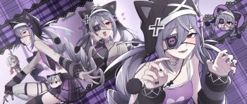 Garnet (Black Survival) Rule 34 Image