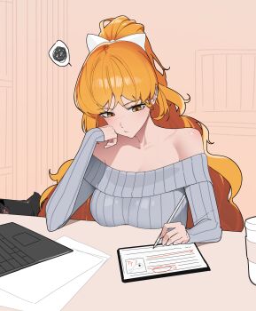 Ishmael (Project Moon) Rule 34 Image