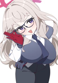 Erina (Blue Archive) Rule 34 Image