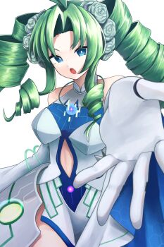 Emperor Kiriko (Duel Masters) Rule 34 Image