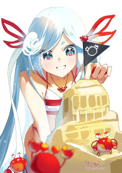 Umi No Searchlight (Vocaloid) Rule 34 Image