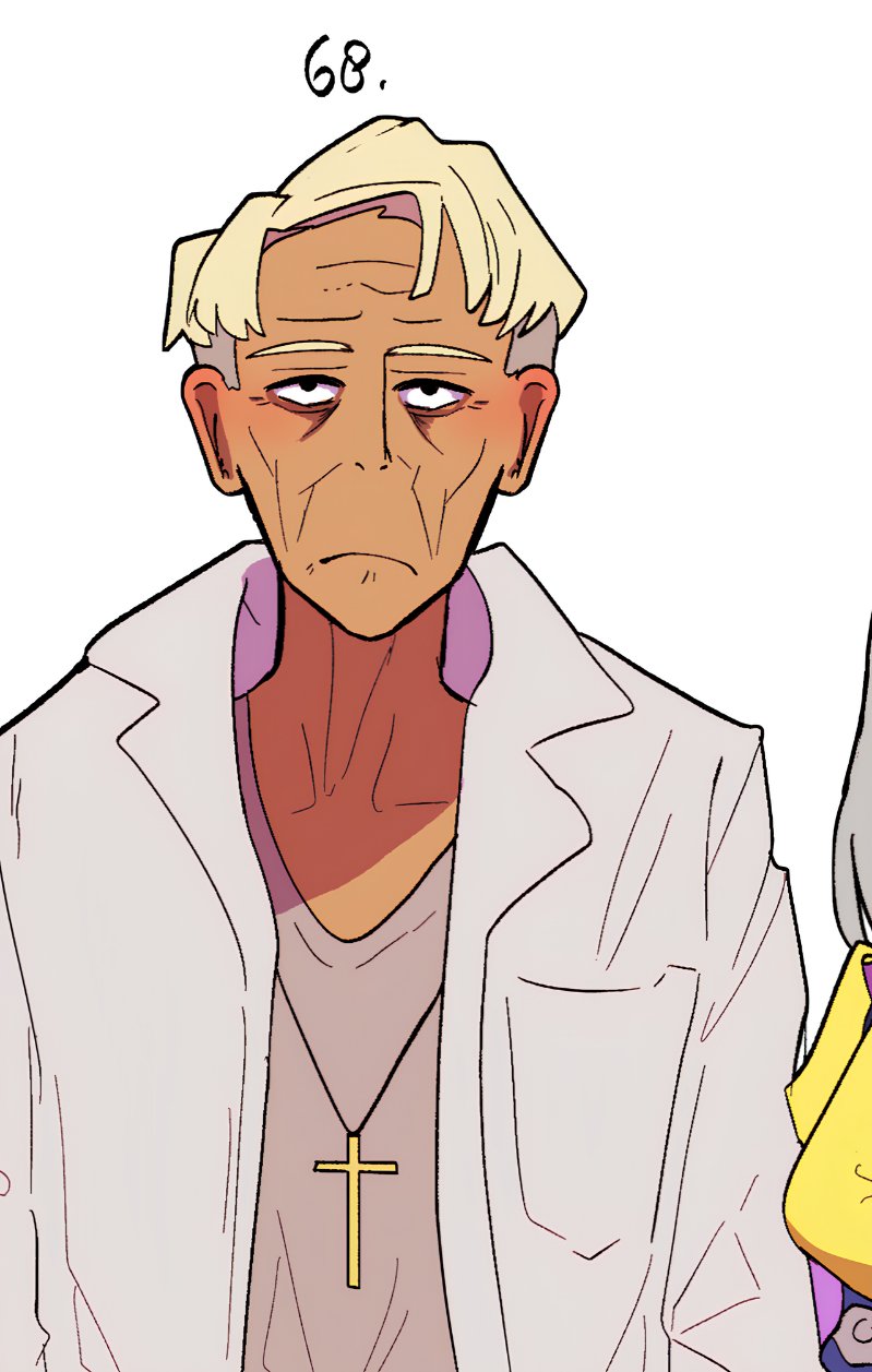 Character Request (Cyberpunk: Edgerunners) Rule 34 Image