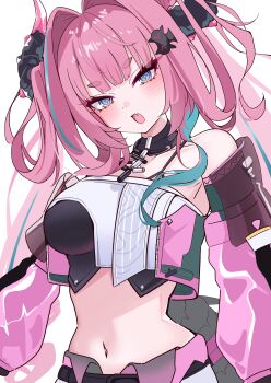 Yvonne (Arknights) Rule 34 Image