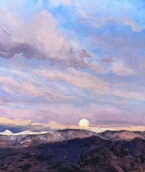 Oil Painting (Medium) Rule 34 Image
