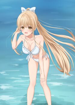 Shiina Mahiru (Otonari No Tenshi-Sama) Rule 34 Image