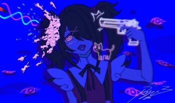 Ame-Chan (Needy Girl Overdose) Rule 34 Image