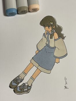 Marker (Medium) Rule 34 Image
