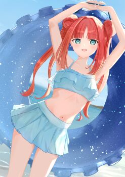 Nilou (Genshin Impact) Rule 34 Image