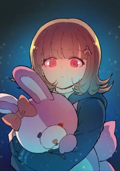 Danganronpa (Series) Rule 34 Image
