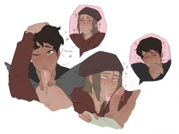 Black Hair Rule 34 Image