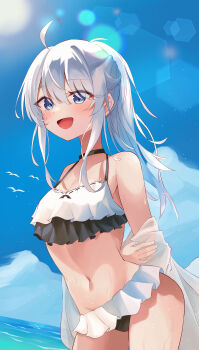 Elaina (Majo No Tabitabi) Rule 34 Image