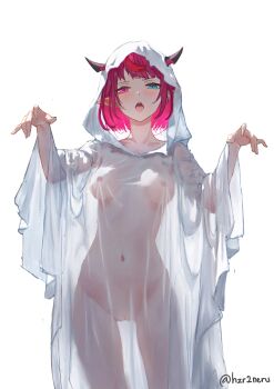 Irys (Hololive) Rule 34 Image